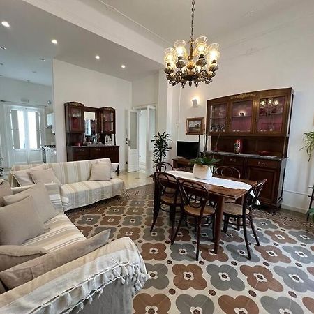 Lux Domus Apartment باري المظهر الخارجي الصورة