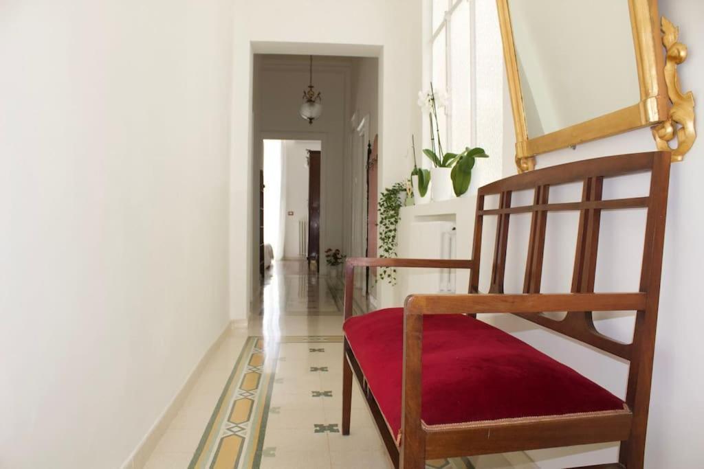 Lux Domus Apartment باري المظهر الخارجي الصورة