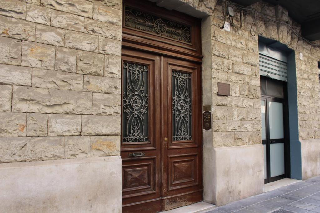 Lux Domus Apartment باري المظهر الخارجي الصورة