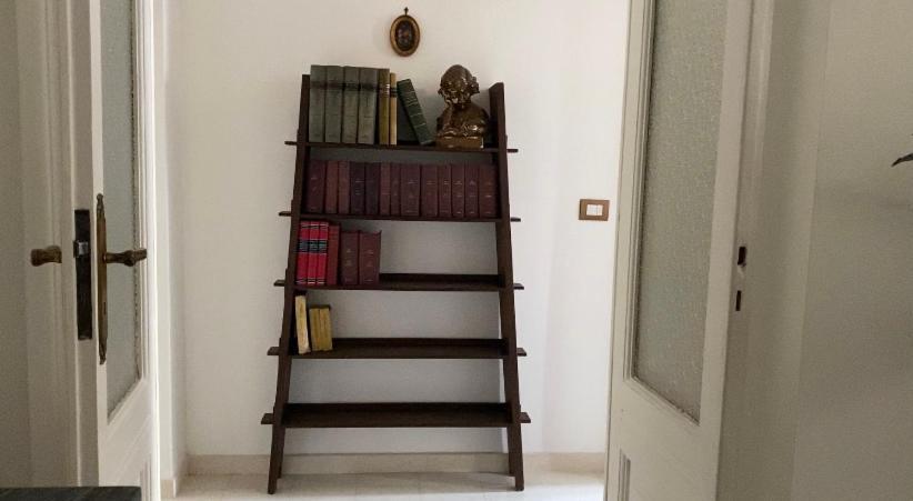 Lux Domus Apartment باري المظهر الخارجي الصورة