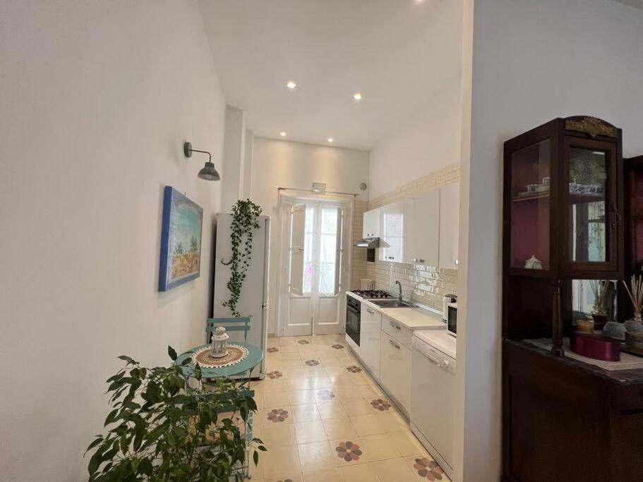 Lux Domus Apartment باري المظهر الخارجي الصورة
