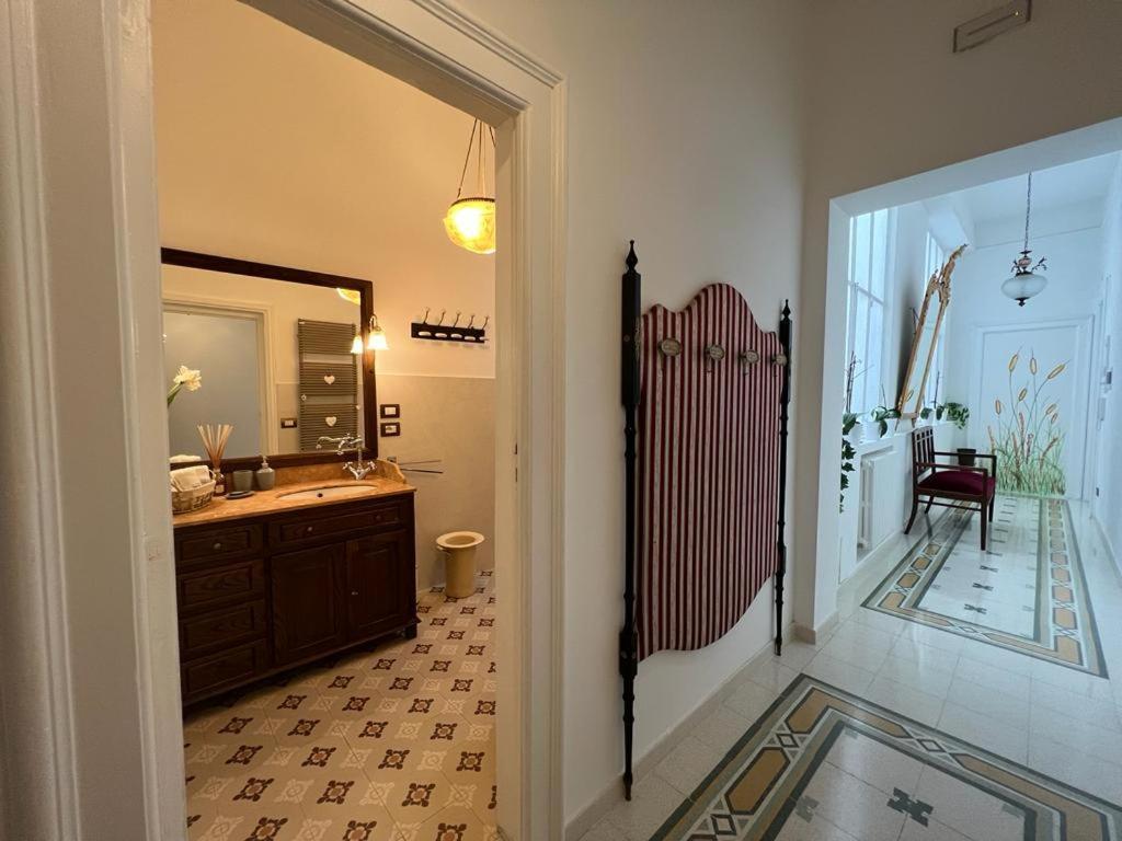 Lux Domus Apartment باري المظهر الخارجي الصورة