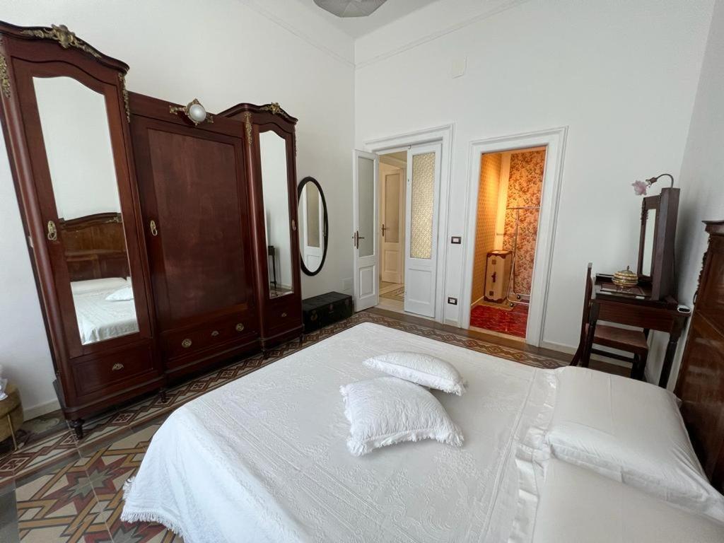 Lux Domus Apartment باري المظهر الخارجي الصورة