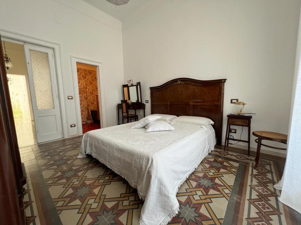Lux Domus Apartment باري المظهر الخارجي الصورة