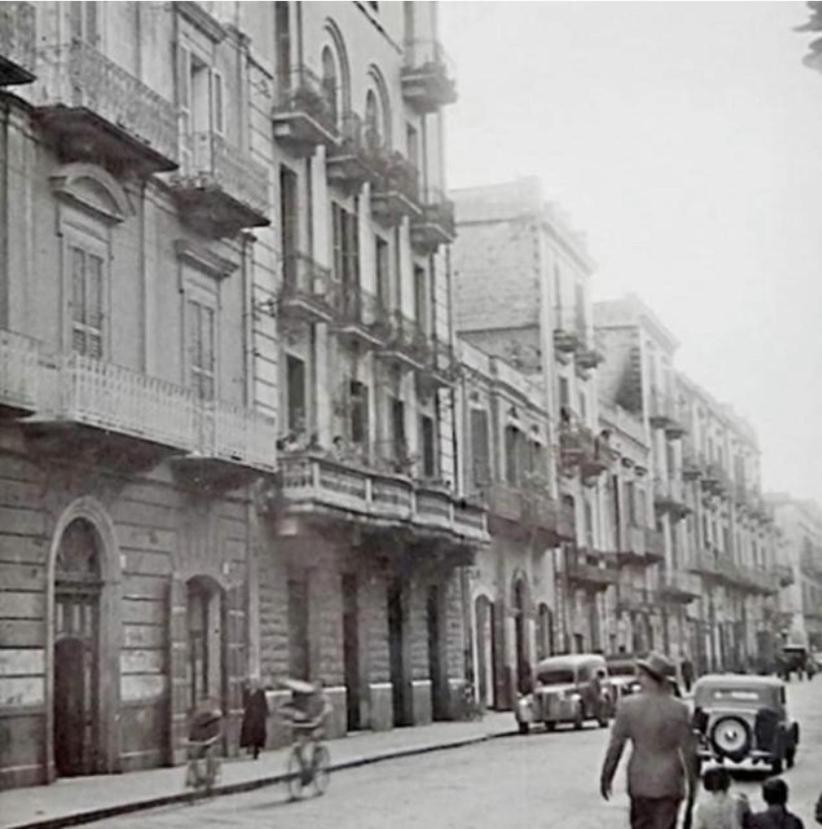 Lux Domus Apartment باري المظهر الخارجي الصورة