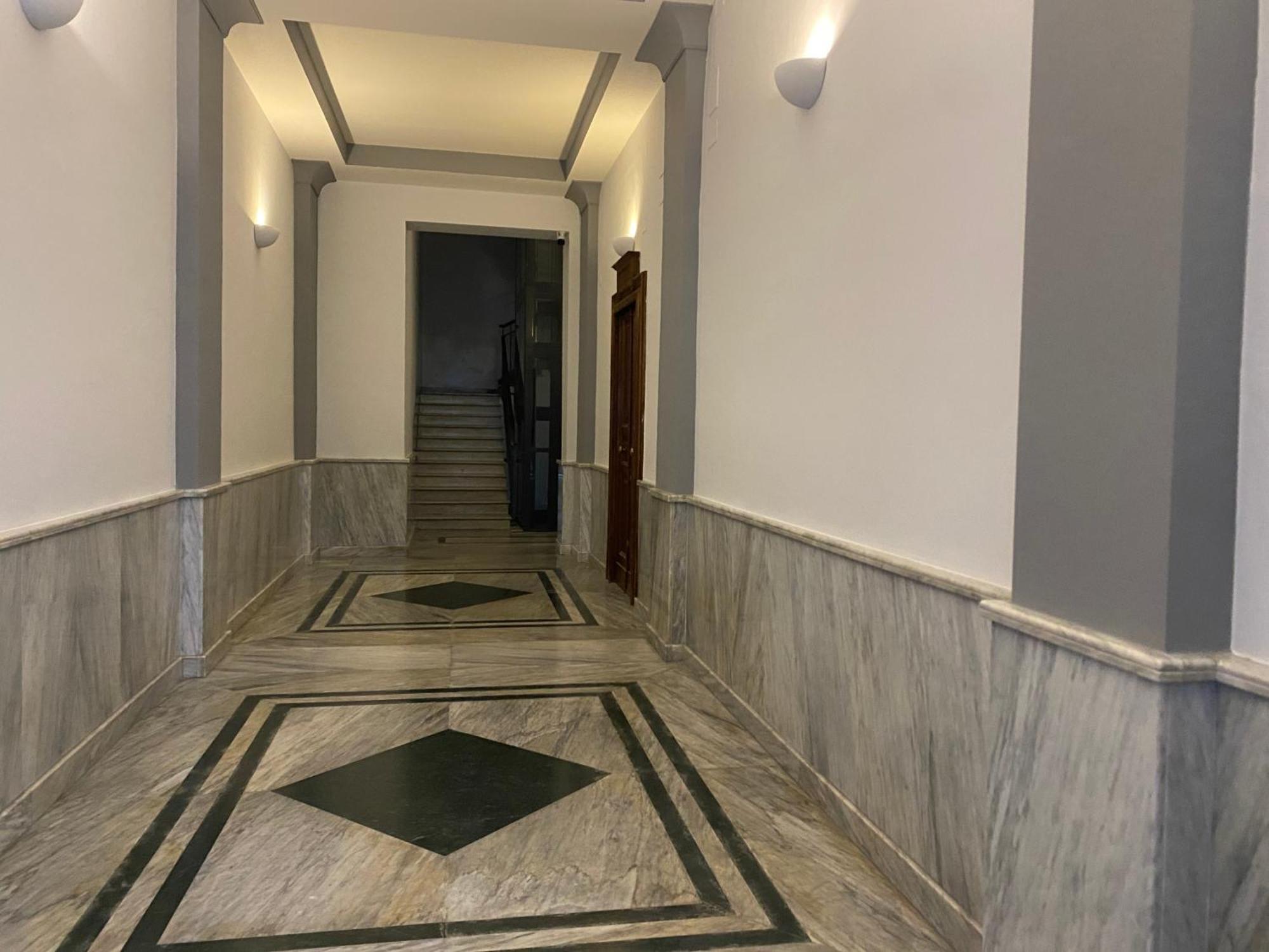 Lux Domus Apartment باري المظهر الخارجي الصورة